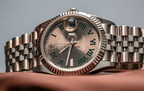 neppe rolex kleiner maken